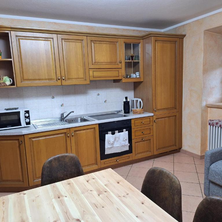 Appartamento Adele - Two-Bedroom Apartment - 6