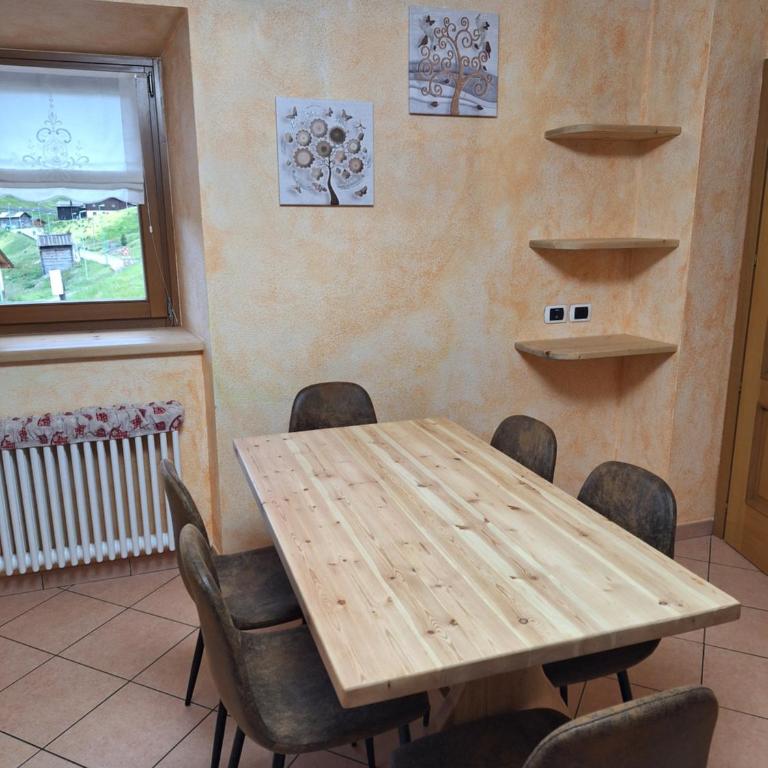 Appartamento Adele - Two-Bedroom Apartment - 9