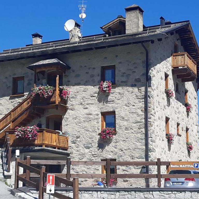 Appartamento Adele - Two-Bedroom Apartment - 1