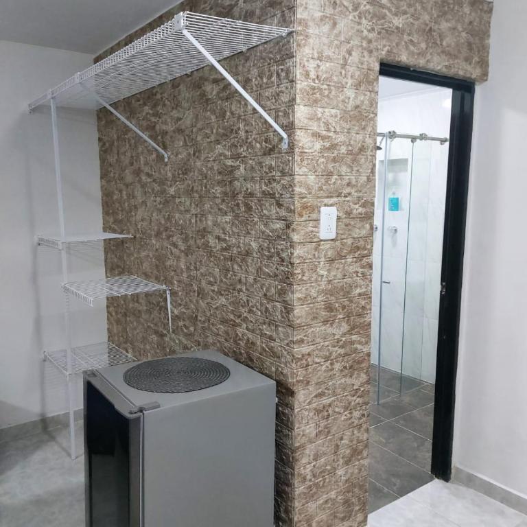 Apartaestudios Lido - Habitación Doble - 1