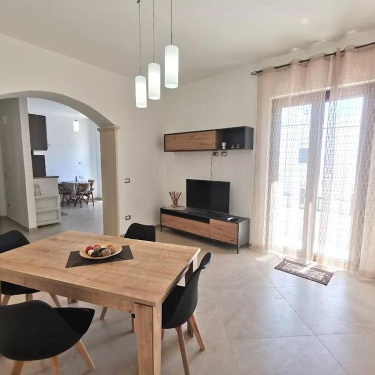 Casa Vacanza Da Bea - Two-Bedroom Apartment - 1