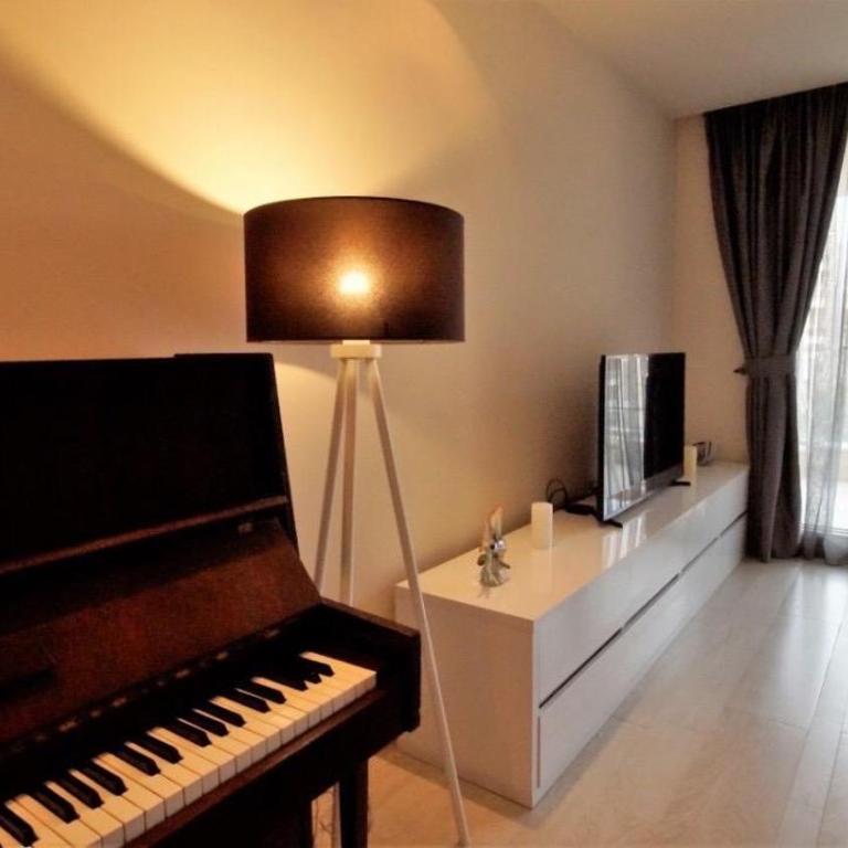 Joly - Two-Bedroom Apartment - 1