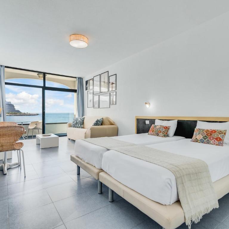 Paradise Playa del Cura - One-Bedroom Apartment - 2
