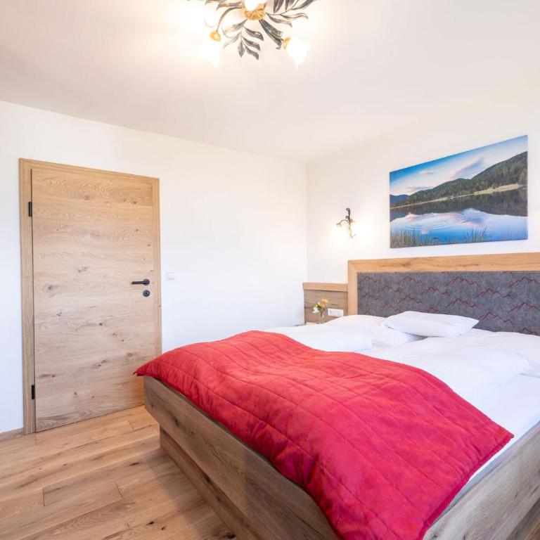 Örglwirt Ferienwelt - Hotel Post Örglwirt - Familienstudio - 2