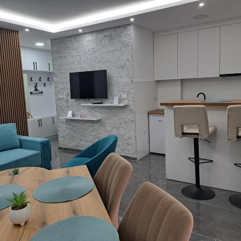 Apartman NEDA - Apartman sa 1 Spavaćom Sobom - 1