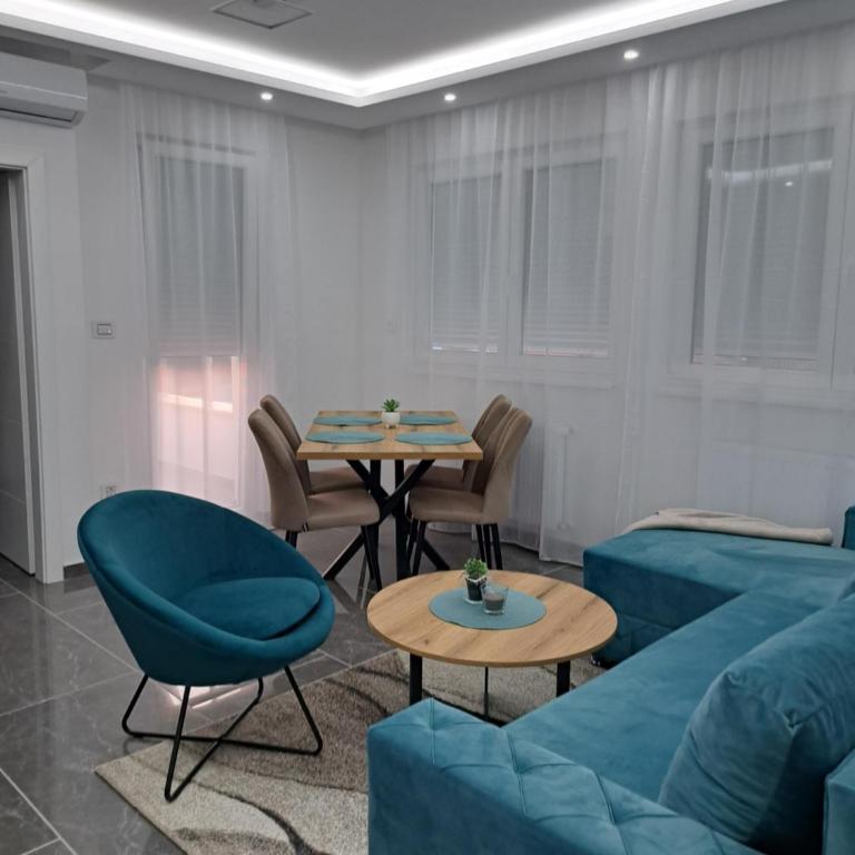 Apartman NEDA - Apartman sa 1 Spavaćom Sobom - 2