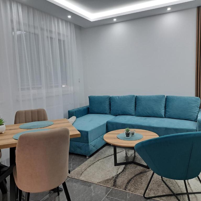 Apartman NEDA - Apartman sa 1 Spavaćom Sobom - 3