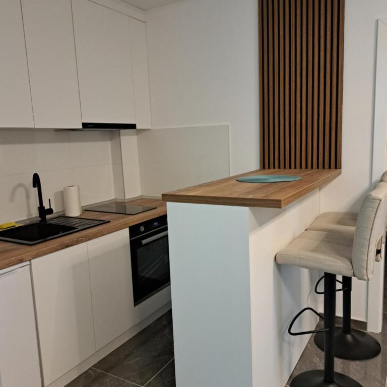 Apartman NEDA - Apartman sa 1 Spavaćom Sobom - 11