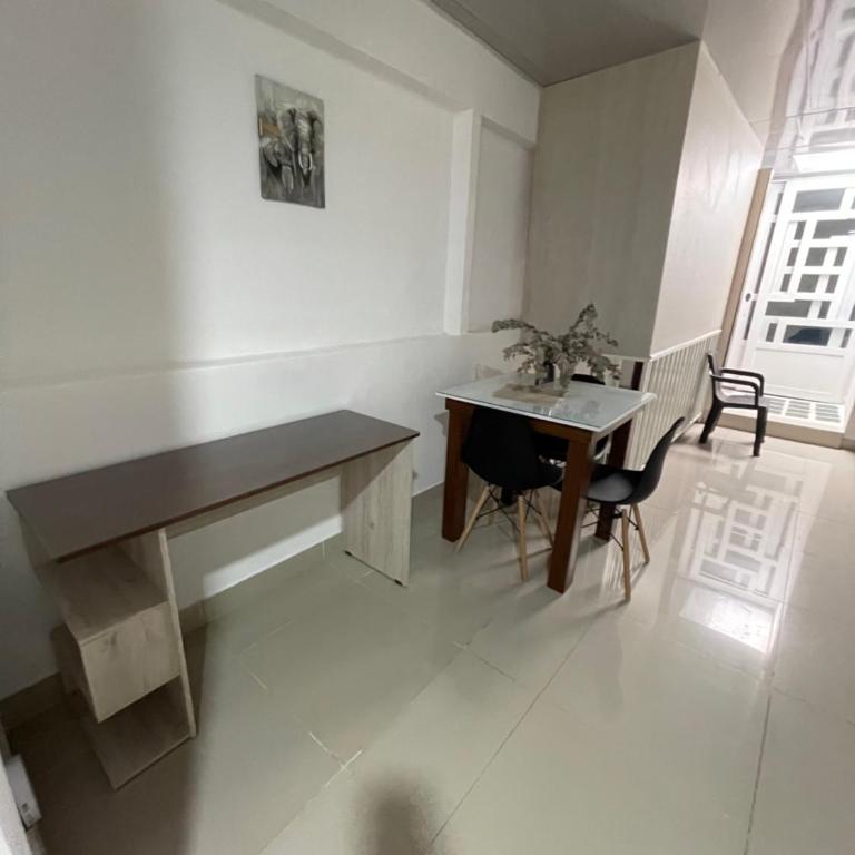 Hospedaje lili alto - Apartamento de 2 dormitorios - 1