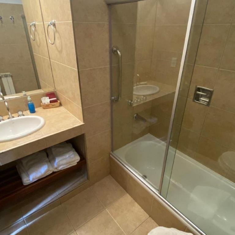 Hotel Austral Ushuaia - Double or Twin Room - 10