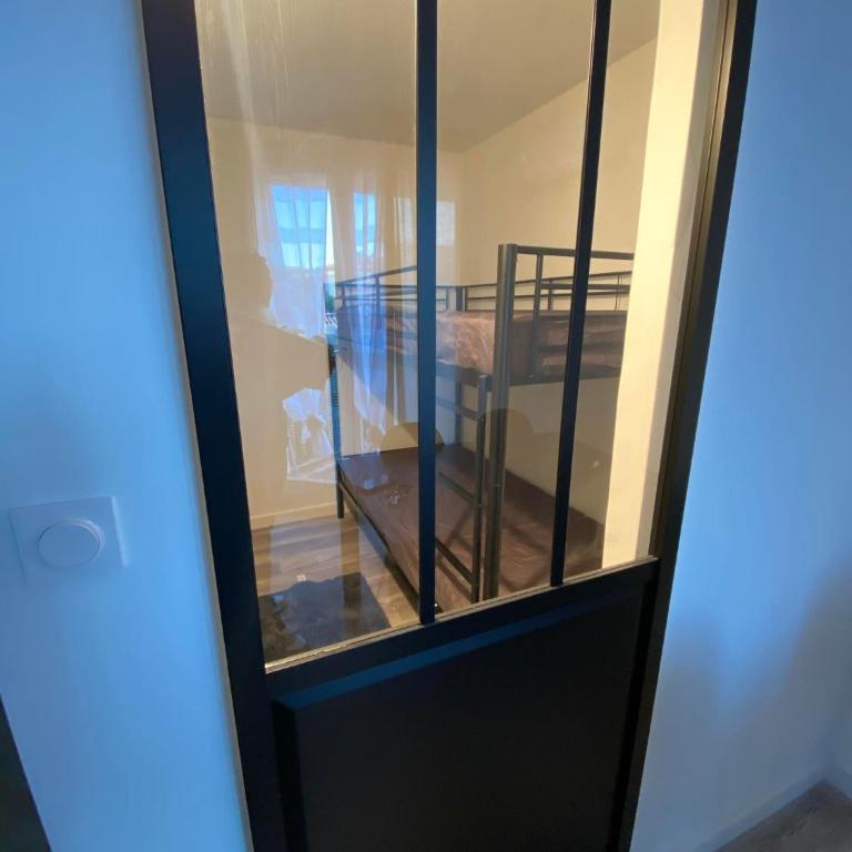 Studio en bord de mer 200M - Appartamento con 1 Camera da Letto - 2