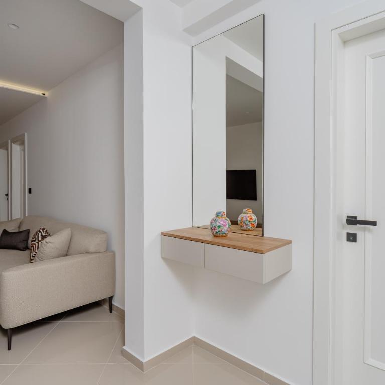 Bliss Apartments - Apartman sa 2 Spavaće Sobe - 14