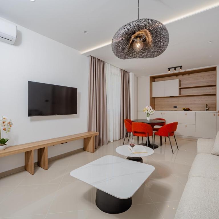 Bliss Apartments - Apartman sa 2 Spavaće Sobe - 13