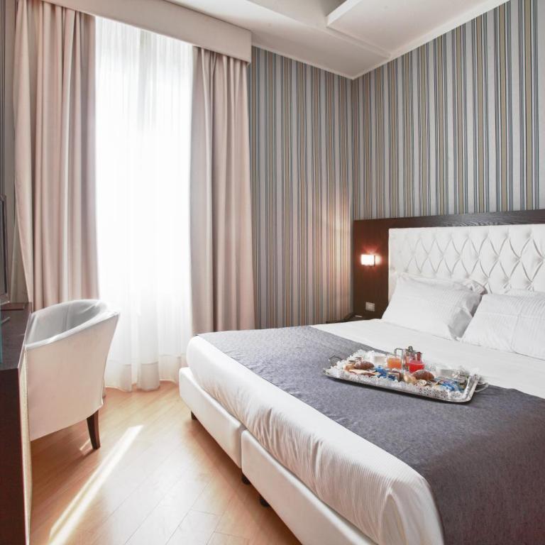 Hotel Naples - Junior Suite - 1