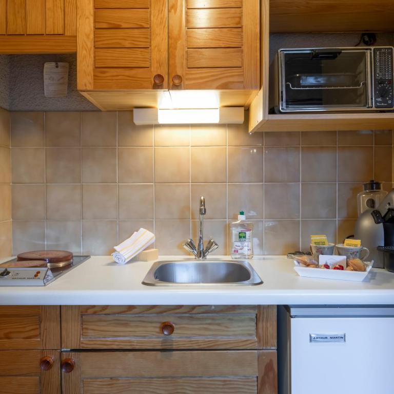 Rive Tranquille - WIFI - Parking - Plan d'eau - Appartement 2 Chambres - 18