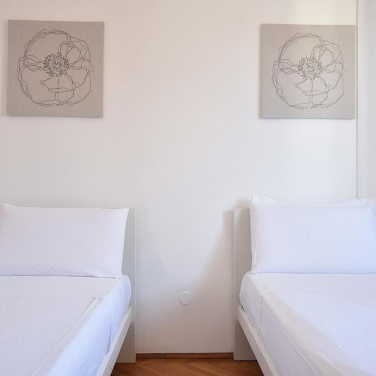 Welc-oM Deluxe next to Pra della Valle - Appartamento Deluxe con 2 Camere da Letto - 6
