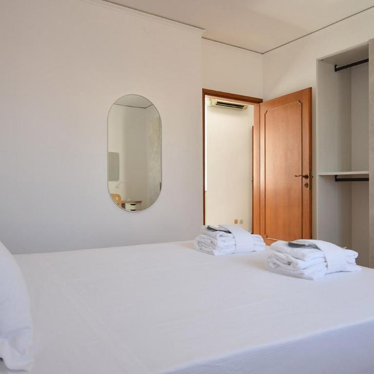 Welc-oM Deluxe next to Pra della Valle - Appartamento Deluxe con 2 Camere da Letto - 4