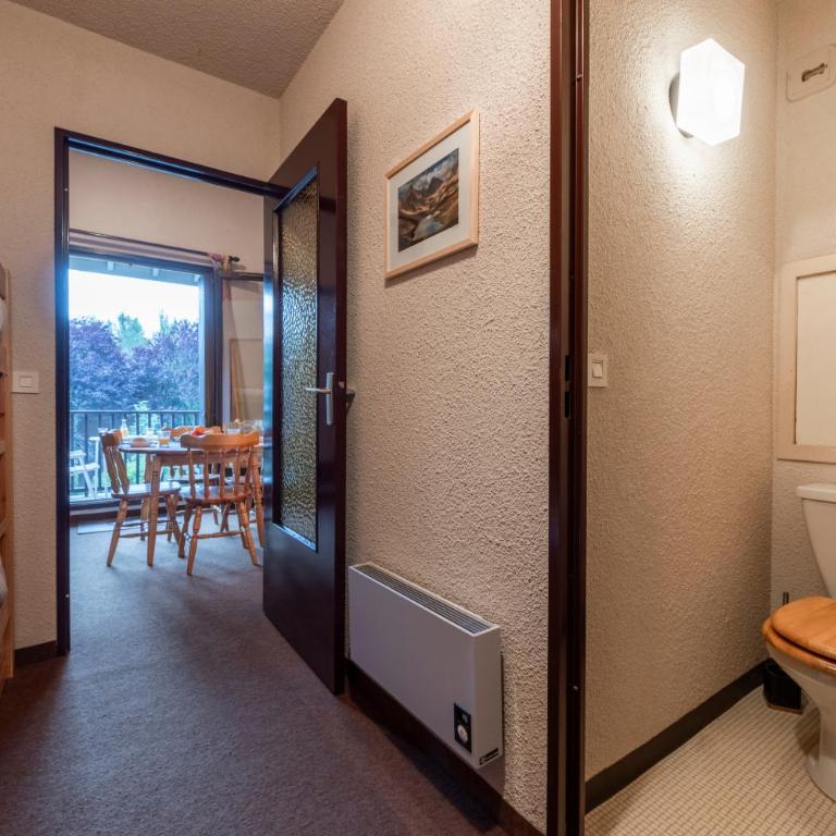 Rive Tranquille - WIFI - Parking - Plan d'eau - Appartement 2 Chambres - 16