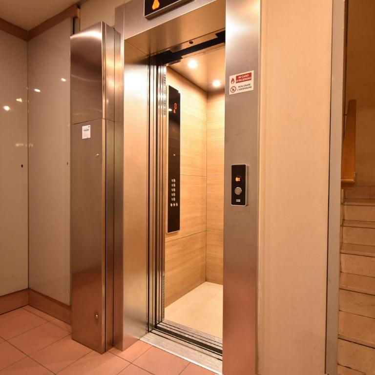 Welc-oM Deluxe next to Pra della Valle - Appartamento Deluxe con 2 Camere da Letto - 23