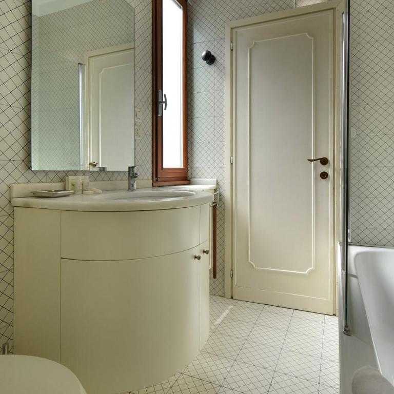 Welc-oM Deluxe next to Pra della Valle - Appartamento Deluxe con 2 Camere da Letto - 27