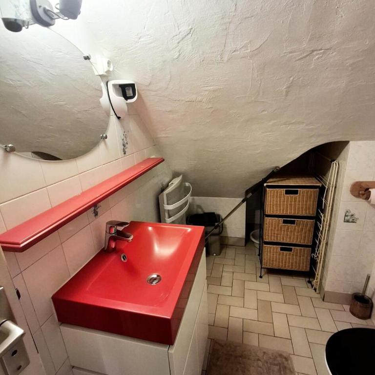 Résidence Sport Alp - Studio cabine 4 personnes 2 exposé Est MAE-8844 - Studio - 7