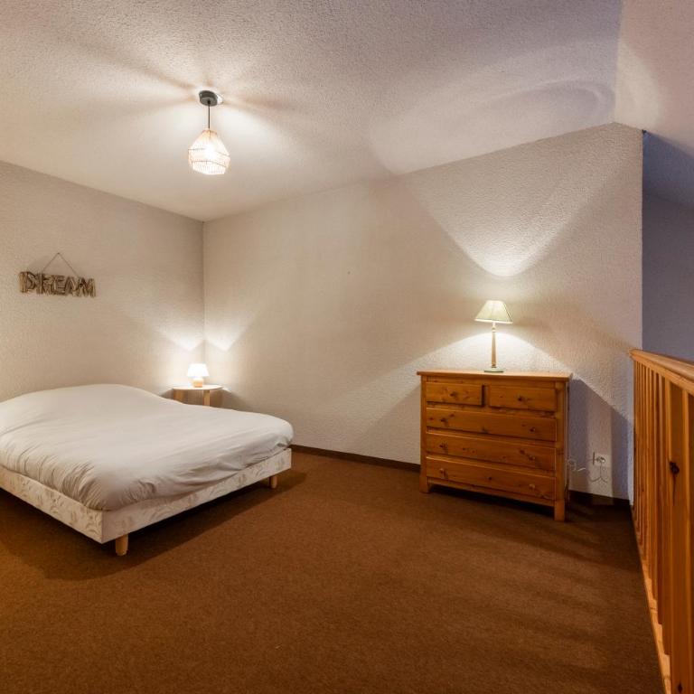 Rive Tranquille - WIFI - Parking - Plan d'eau - Appartement 2 Chambres - 5