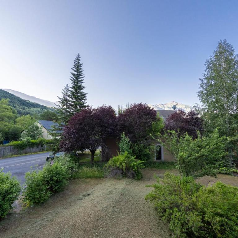 Rive Tranquille - WIFI - Parking - Plan d'eau - Appartement 2 Chambres - 10