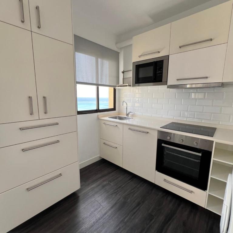 Vista Bahia - Apartamento de 1 dormitorio - 5