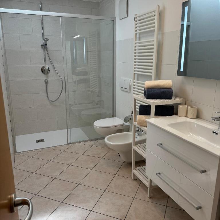 Öhlers Prime Suite - Appartamento con 1 Camera da Letto - 13