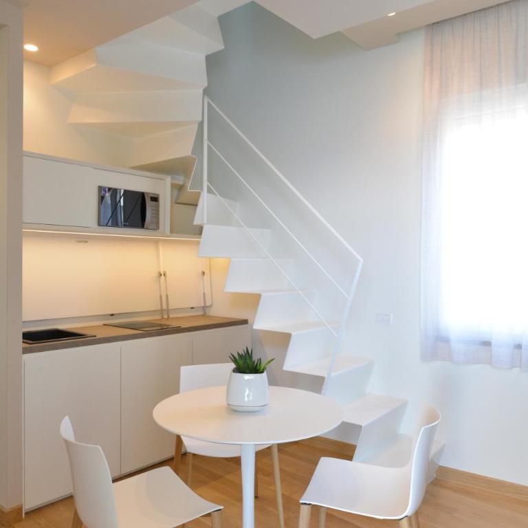 Gaura Apartments - Appartamento su 2 Livelli - 3