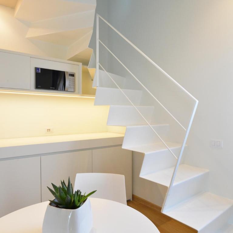 Gaura Apartments - Appartamento su 2 Livelli - 2