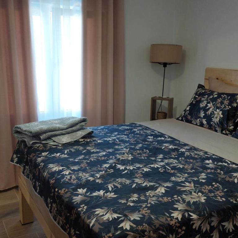 House with Pool - Ratisevina - Three-Bedroom House - 31