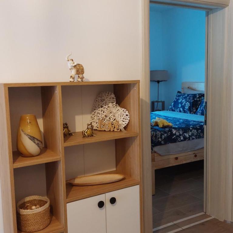 House with Pool - Ratisevina - Three-Bedroom House - 29