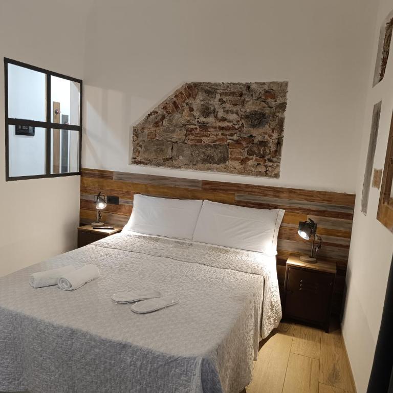 Gio House Genova - One-Bedroom Apartment - 4