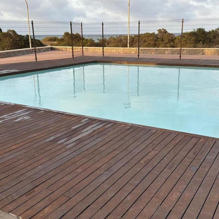 Piso Cruise Experience - Apartamento de 2 dormitorios con terraza y vistas al mar - 29