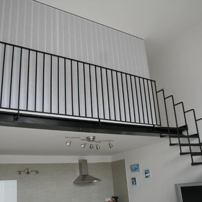 SweetHomeToledo - Apartment - 10