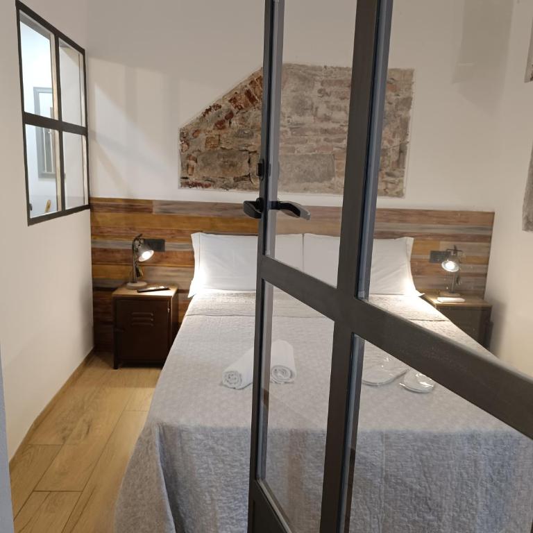 Gio House Genova - One-Bedroom Apartment - 8