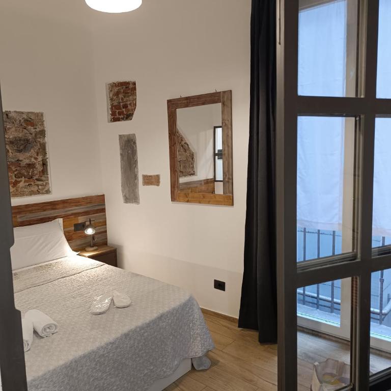 Gio House Genova - One-Bedroom Apartment - 1