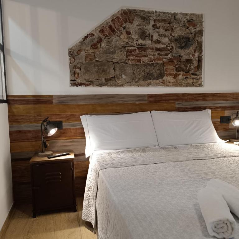 Gio House Genova - One-Bedroom Apartment - 11
