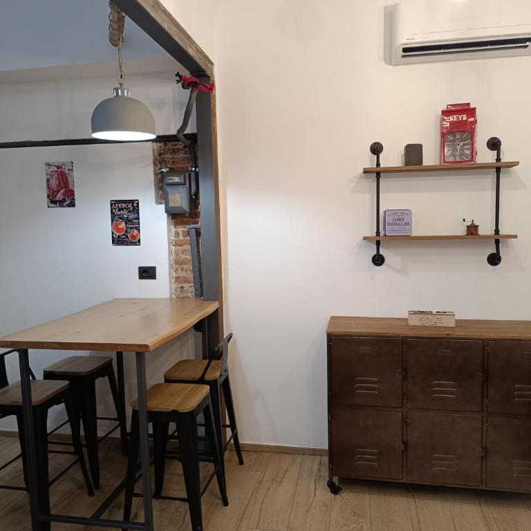 Gio House Genova - One-Bedroom Apartment - 18