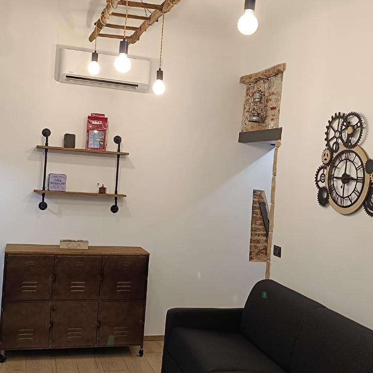 Gio House Genova - One-Bedroom Apartment - 15