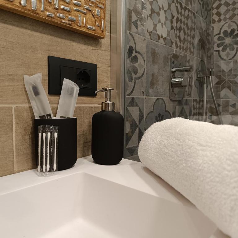 Gio House Genova - One-Bedroom Apartment - 29