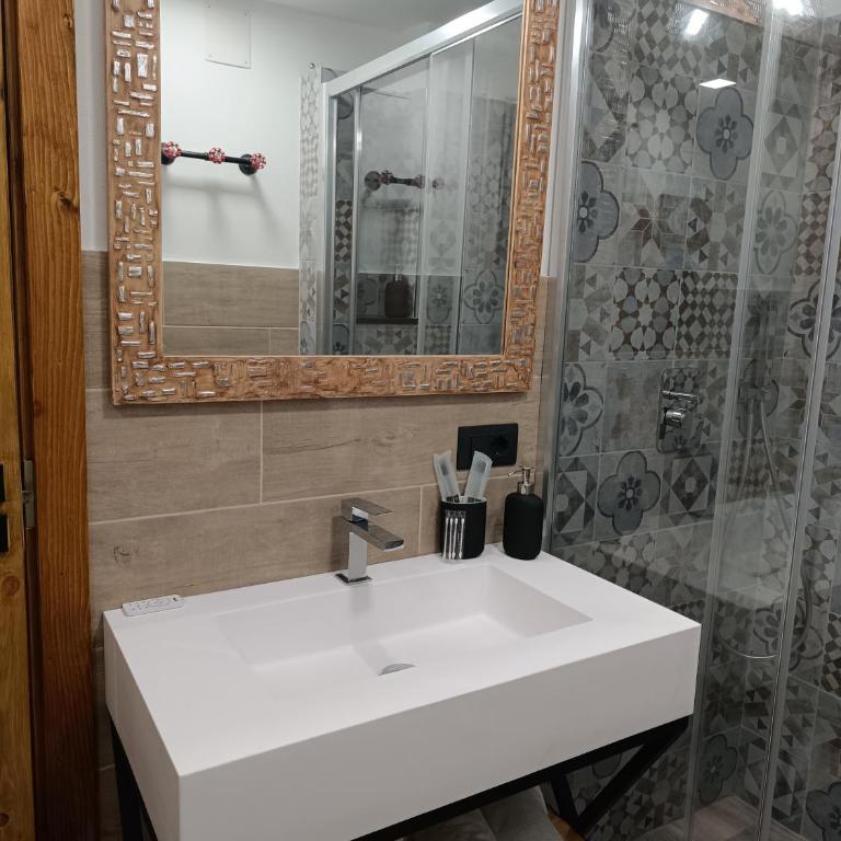 Gio House Genova - One-Bedroom Apartment - 28