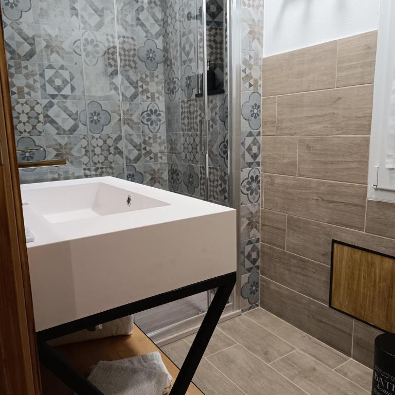Gio House Genova - One-Bedroom Apartment - 33