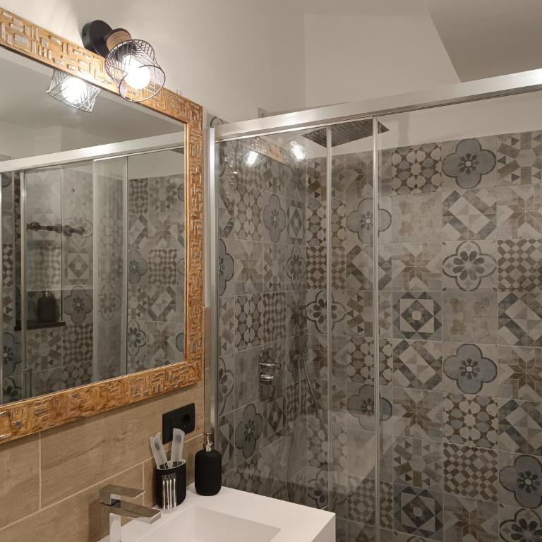 Gio House Genova - One-Bedroom Apartment - 32