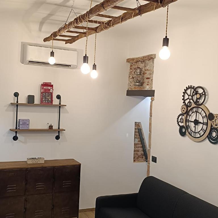 Gio House Genova - One-Bedroom Apartment - 35