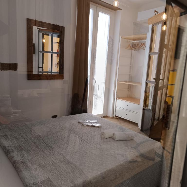Gio House Genova - One-Bedroom Apartment - 2