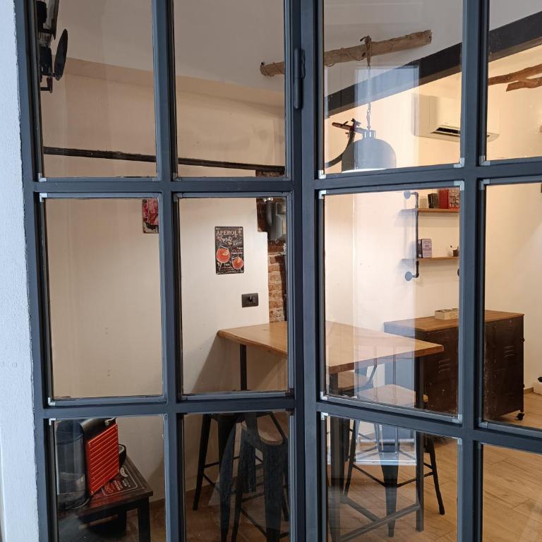Gio House Genova - One-Bedroom Apartment - 37