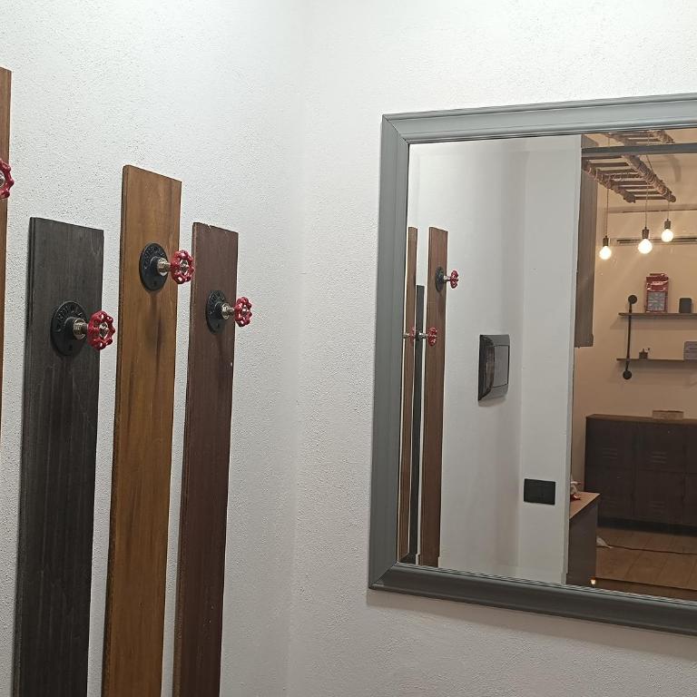 Gio House Genova - One-Bedroom Apartment - 38