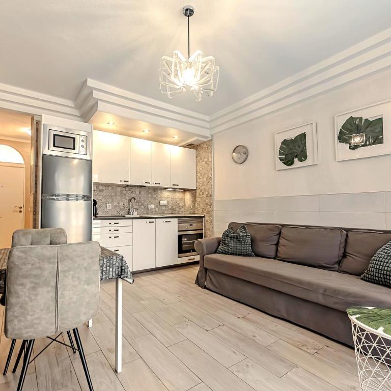 Tenerifeopenhome Costa Adeje prestige apartment with pools - Apartamento de 1 dormitorio - 3